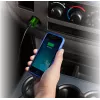Navitel | Adaptador para coche | UC323 | 5 V | Adaptador para coche