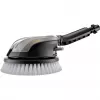 Kärcher WB 130 2.644-286.0 cepillo de lavado giratorio para hidrolimpiadoras K 2–K 7, K Mini, negro