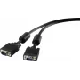 Cable VGA Renkforce RF-4212498 1,8 m