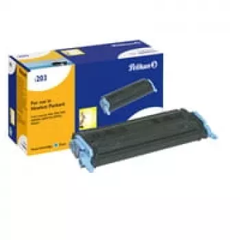 Pelikan 629418 consumible de impresora cian