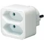 Adaptador de viaje Brennenstuhl 1508030