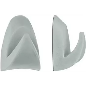 Maul 6155482 gris