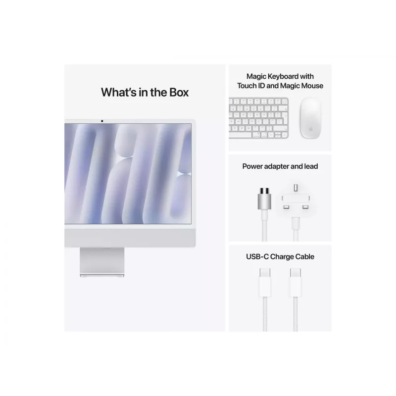 iMac 24