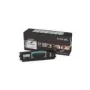 Lexmark - Cartucho de tóner - 1 x negro - 6000 páginas - LRP (0E450A11E)