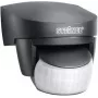Detector de movimiento Steinel 608811 — Detector de presencia PIR, negro, IP54