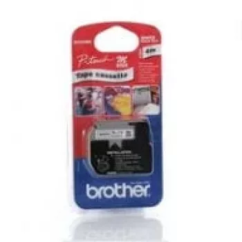 Brother MK221SBZ Impresora Negro