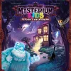 Mysterium Kids: Der Schatz of captain Buh, juego de mesa