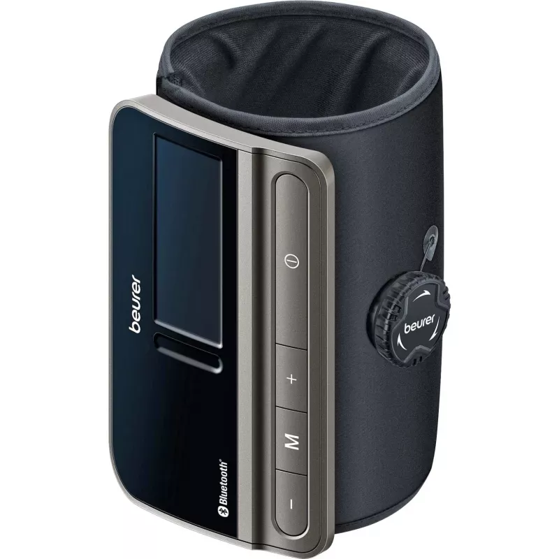 Beurer BM 81 easyLock tensiómetro (65511)