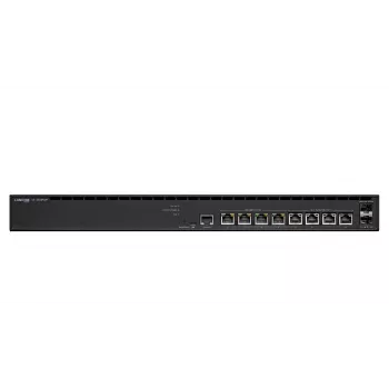 Switch gestionado LANCOM XS-3510YUP L2/L3 2.5G 8 puertos