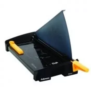 Guillotina de oficina Fellowes Stellar A3 - Cortadora de papel - 460 mm - Papel (5438401)
