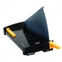 Guillotina de oficina Fellowes Stellar A3 - Cortadora de papel - 460 mm - Papel (5438401)