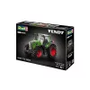 Maqueta de plástico tractor Fendt 728 Vario