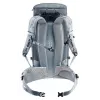 Mochila DEUTER Trail 32 EL negro-shale — capacidad 32 L, sistema de espalda ergonómico