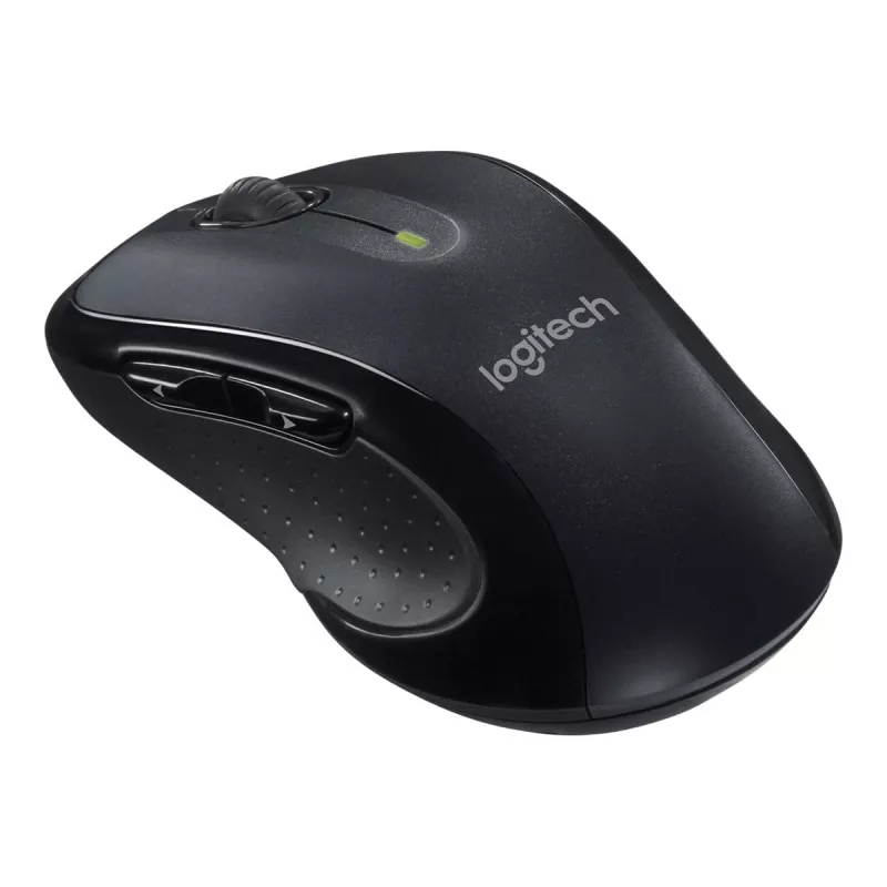 Ratón USB láser inalámbrico M510/910-001826 LOGITECH