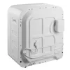 Secadora de ropa GreenBlue GB405 — eléctrica 830 W, capacidad 3 kg, modelo mini de viaje