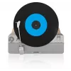 Tocadiscos vertical Blaupunkt VT100SL