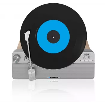 Tocadiscos vertical Blaupunkt VT100SL