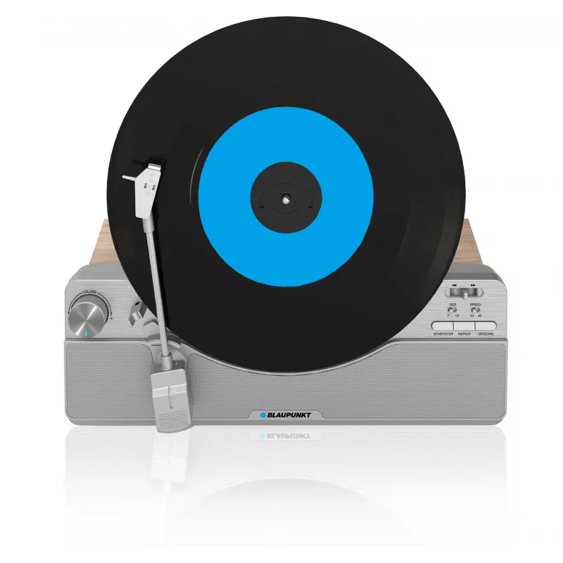 Tocadiscos vertical Blaupunkt VT100SL