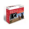 Cámara compacta AgfaPhoto Compact DC5200 21 MP CMOS 5616 x 3744 píxeles Azul (DC5200-BL)
