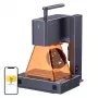 Grabador láser LaserPecker 2 versión básica (LP2BV) compacto portátil