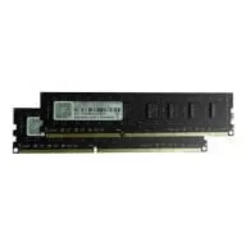DIMM 16 GB DDR3-1600 (2x 8 GB) kit dual (F3-1600C11D-16GNT, NT, INTEL XMP, Lite Retail)