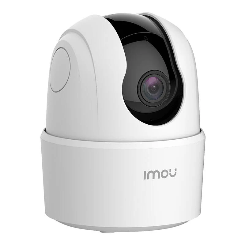 Cámara de vigilancia IP Imou Ranger 2C 5MP interior exterior inalámbrica domo