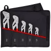 KNIPEX juego de alicates universales 5 piezas 125/150/180/250/300 mm