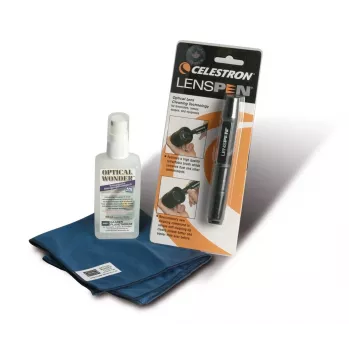 Baader Optical Wonder set de limpieza + Celestron