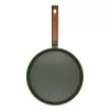 Sartén plana para crepes RESTO 93712 — 28 cm de diámetro, 2,7 cm de altura