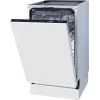 Gorenje GV563E11 lavavajillas totalmente integrable 10 cubiertos E