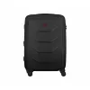 Wenger 612537 maleta, 59 l, negro