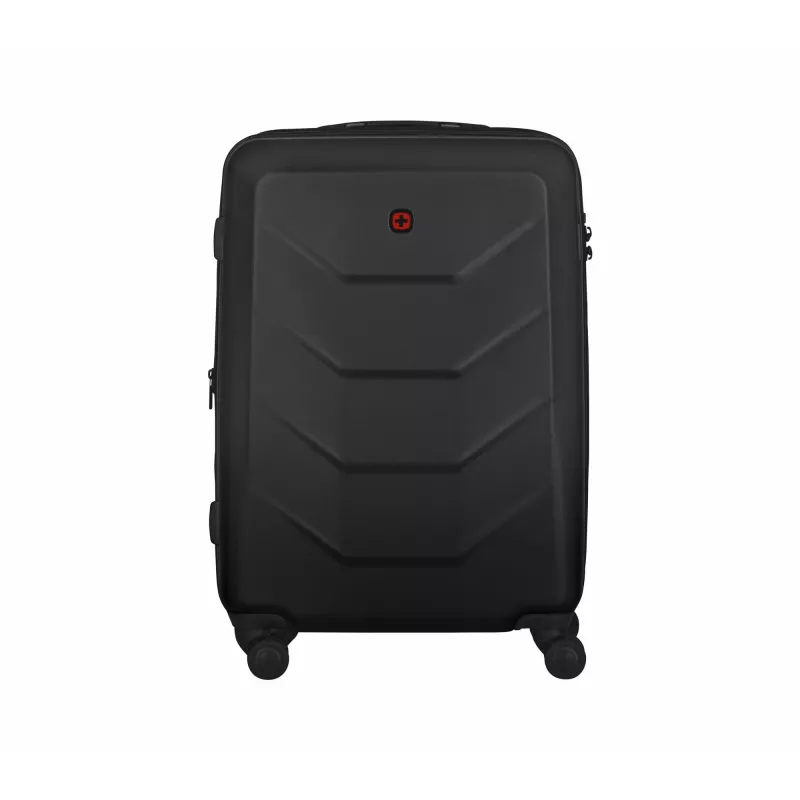 Wenger 612537 maleta, 59 l, negro