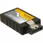 Delock 54351 Módulo flash SATA (SATA DOM) 2 GB, vertical, SATA-300
