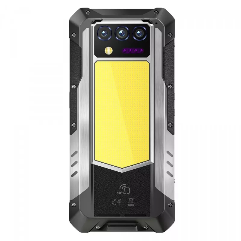 Smartphone Oukitel WP100 6,78