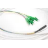 Cable de acometida FTTH Digitus Monomodo 4 fibras 30 m LC/APC