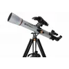 Celestron StarSense Explorer 70 LT Refractor 70x Negro, Gris