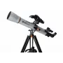 Celestron StarSense Explorer 70 LT Refractor 70x Negro, Gris
