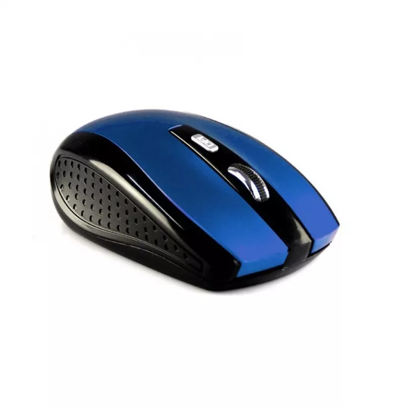 Ratón Pro Optical Wirel SS