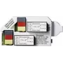 GIRA 234000. Consumo de corriente: 1 A. Color del producto: blanco (234000)