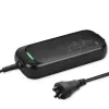 Cargador QOLTEC para e-bike Bosch 50762 36V/42V 2A