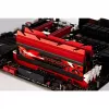DIMM 8 GB DDR3-2400 (2x 4 GB) Kit dual (F3-2400C10D-8GTX, TridentX, INTEL XMP, Retail)