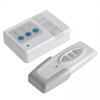 Pantalla eléctrica Premium MC-993