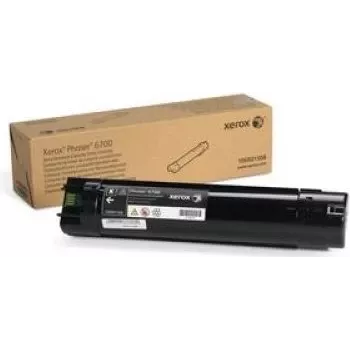 Xerox tóner 106R01506 - Negro - Capacidad: 7.100 páginas (106R01506)