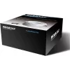 Cable coaxial Megasat 100148 50m F blanco