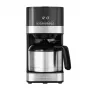 Cafetera Gastroback 42701_S 1,25L Design cafetera de filtro Essential S