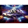 Revell Control 24689 Football League coche RC, 1:22, eléctrico, para principiantes