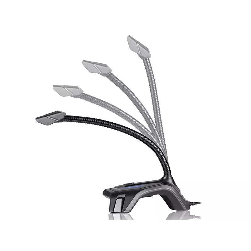 Micrófono para PC Tracer TRAMIC46620