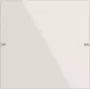 Gira tecla para pulsador 1fach TS4 G blanco 502112 (502112)