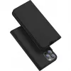 Vario Series, funda para móvil negra, iPhone 14 Pro