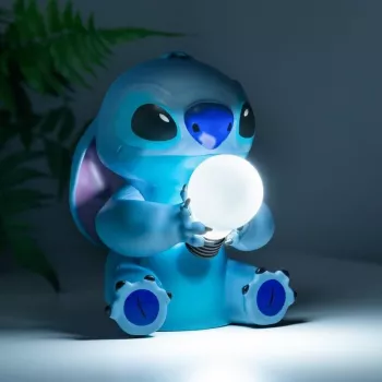 Paladone PP9652LS luz nocturna iluminación de ambiente